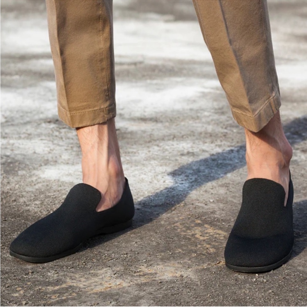 Glyph Digitally Knit Loafer